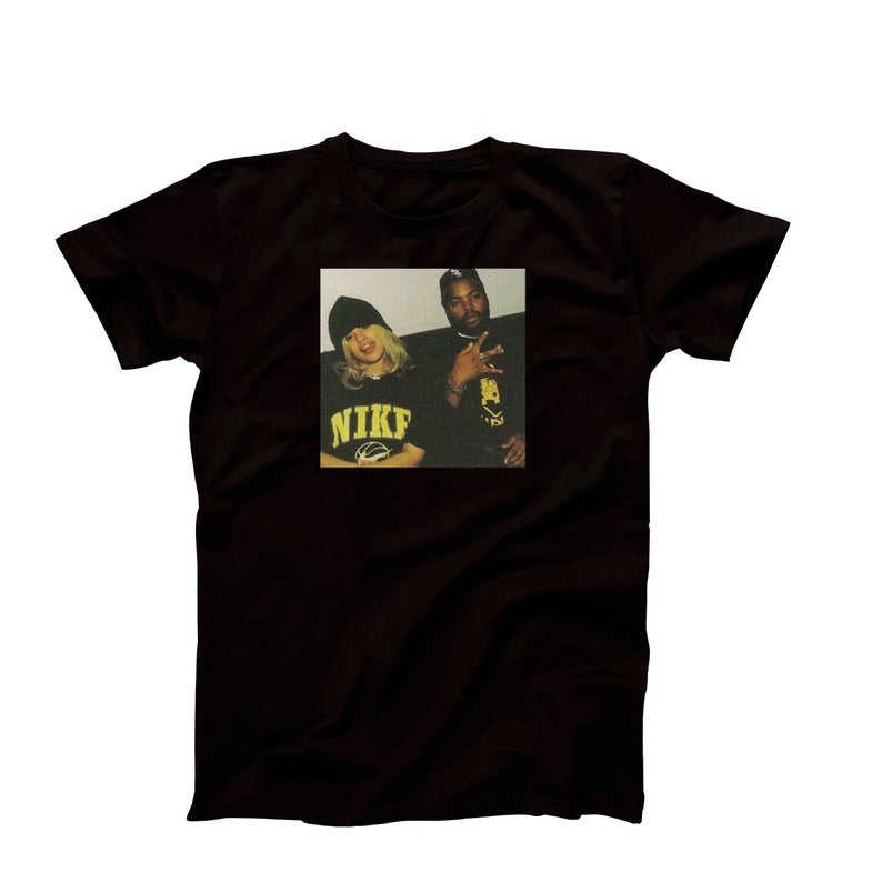 Ice Cube T-Shirt NA