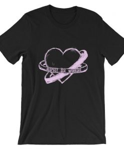 RESPECT Sex Workers Short-Sleeve T-Shirt NA