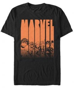 Marvel Avengers Candy t shirt NA