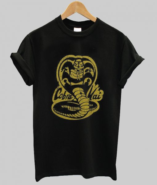 Cobra Kai Shirt NA