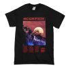 Drake Scorpion World Tour T-Shirt NA