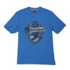 Ravenclaw Blue T-Shirt NA