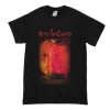 Vintage Alice In Chains Concert T Shirt NA