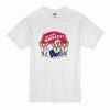 We Love Wrigley T-Shirt NA