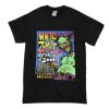 White Zombie Vintage 90s Astro creep 2000 T Shirt NA