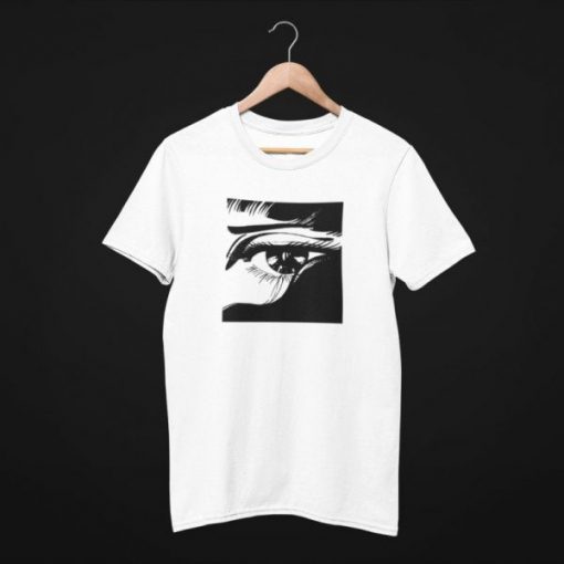 Anime Eyes T-Shirt NA