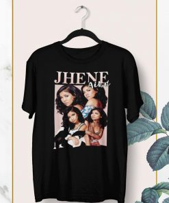 Jhene Aiko T-shirt NA