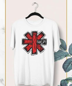 Red Hot Chili Peppers T Shirt NA
