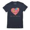 All-Inclusive Love Rainbow shirt NA