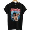 Exodus Bonded By Blood T Shirt NA