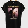 Harry Styles Live On Tour 2018 T-Shirt NA