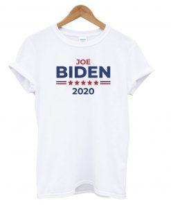 Joe biden 2020 t shirt NA