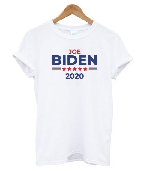 Joe biden 2020 t shirt NA