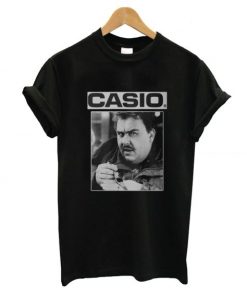 John Candy Casio T-Shirt NA