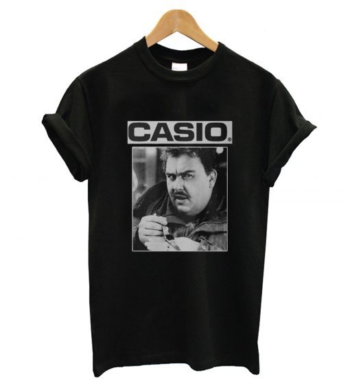 John Candy Casio T-Shirt NA