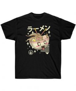 Kawaii Ramen Classic T-Shirt NA