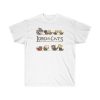 Lord of the Cats The Furrlowship of the Ring T-Shirt NA