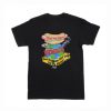 Pink’s Hot Dogs Hollywood T Shirt NA