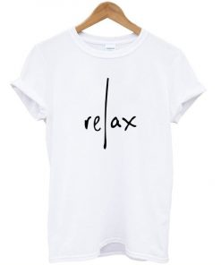 relax t shirt NA