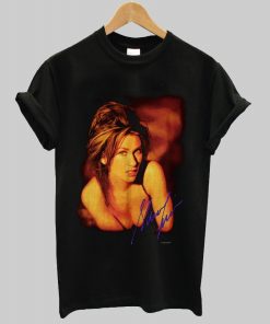 1998 Shania Twain Tour Shirt NA