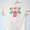 Butt Why Per Budweiser Beer Frogs T-Shirt NA