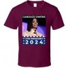 Candace Owens For President 2024 T-Shirt NA