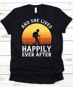 Happily Ever After T Shirt NA