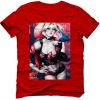 Harley Quinn Love T-Shirt NA