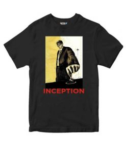 Inception Totem T Shirt NA