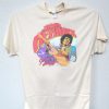Jimi Hendrix Just Ask T Shirt NA