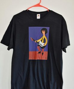 Jimi Hendrix t-shirts NA