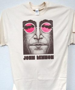 John Lennon T Shirt NA