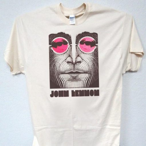 John Lennon T Shirt NA