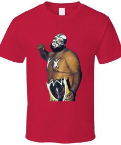Kamala The Ugandan Giant T Shirt NA