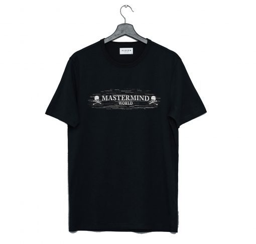 Mastermind World T Shirt NA