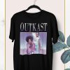 Outkast Band Hip Hop t shirt NA