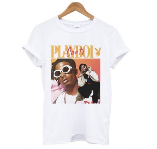 Playboi Carti T-Shirt NA