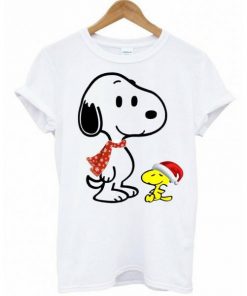 Retro Vintage Lazy Snoopy Tshirt NA