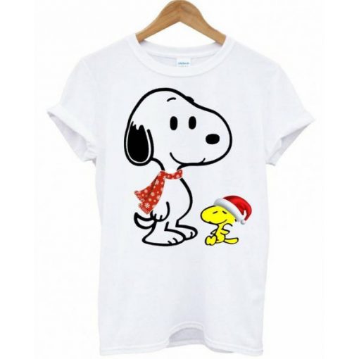 Retro Vintage Lazy Snoopy Tshirt NA
