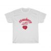Strawberry Milk Tshirt NA