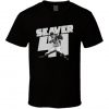 Tom Seaver RIP New York Baseball Fan T Shirt NA