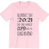 Valentines 2021 Cupid Quarantined T Shirt NA