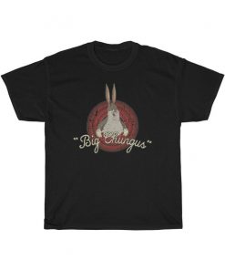 Big Chungus 1941 Classic T-Shirt NA