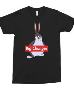 Big Chungus Gaming t shirt NA