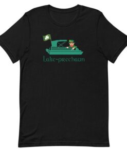 Lake-prechaun t shirt NA