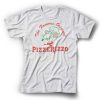 Pizza Rizzo Pizzerizzo T-shirt NA