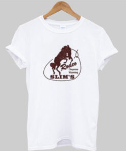 Rodeo Slim’s T-Shirt NA