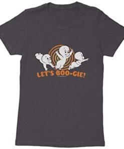 let's boo gie t shirt NA