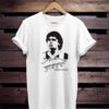 Diego Armando Maradona in memory T-Shirt NA