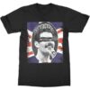 God Save The QUEEN T-Shirt NA